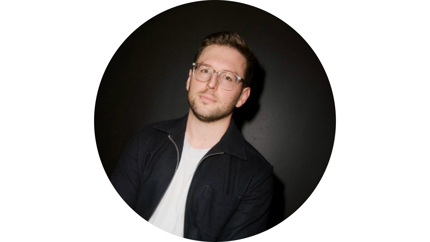 Korbinian Scherer Drykorn