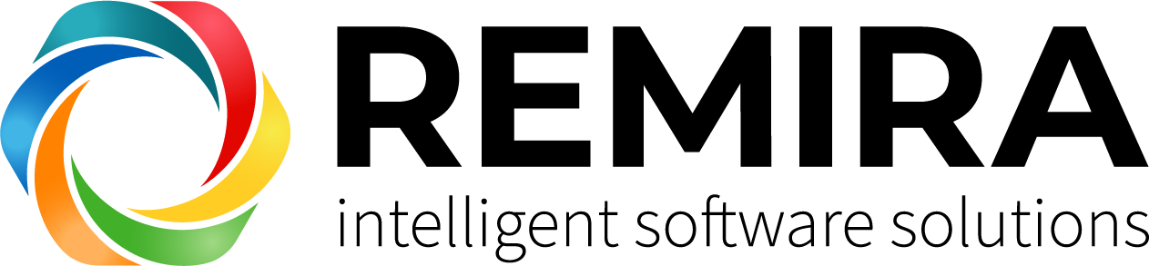 REMIRA Logo